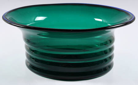 Bowls & Centerpieces #9638 14" Round Bowl
