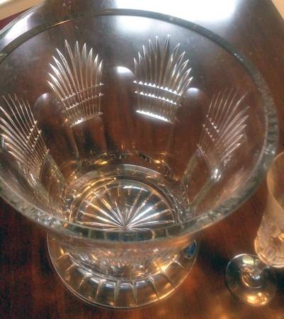 BOC237 Champagne Bucket
