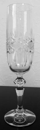 BOC239 by Bohemia Crystal