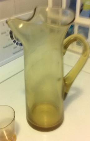 BFC17 Pitcher