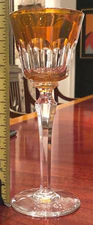 BAC90 Orange Hock Wine