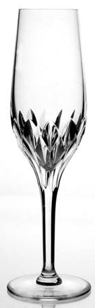 BRT6 Fluted Champagne