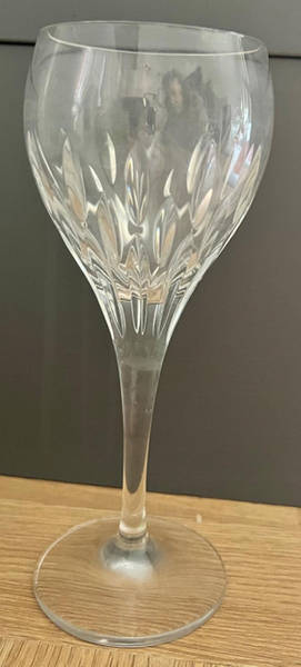 BRT6 Wine Glass