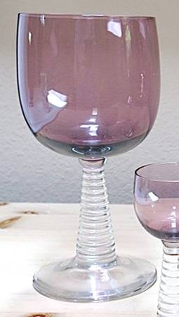 Ringmont Amethyst by Bryce