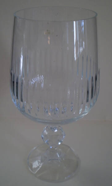 BOC246 Water Goblet