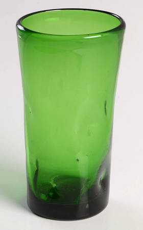 Tumblers (Various Colors and Lines) 8 Oz Flat Tumbler