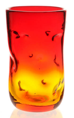 Tumblers (Various Colors and Lines) #418L16 Oz Flat Tumbler