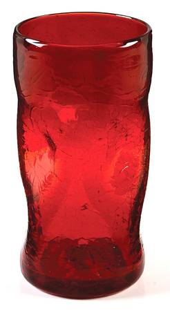 Tumblers (Various Colors and Lines) #418L16 Oz Flat Tumbler