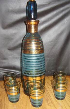 BOC250 by Bohemia Crystal