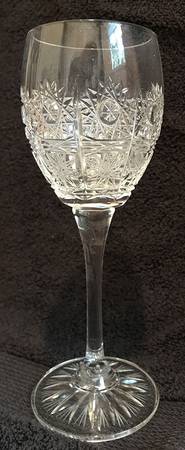 BOC253 by Bohemia Crystal