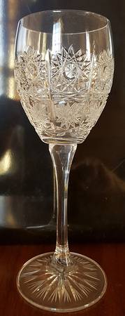 BOC253 Wine Glass