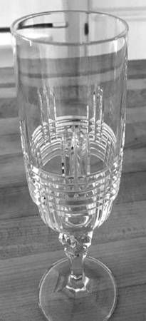 BOC254 by Bohemia Crystal