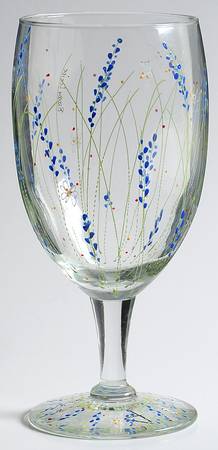 BQZ1 by Brenda Lozier Glass