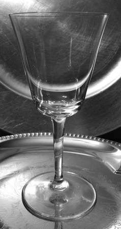 BOC258 Wine Glass