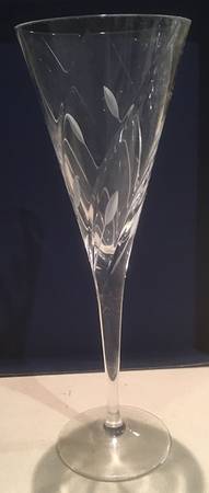Ritz by Bohemia Crystal