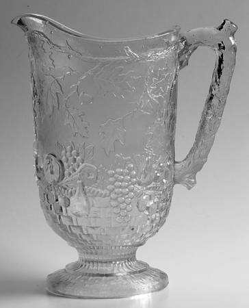 Frosted Fruit by Beatty