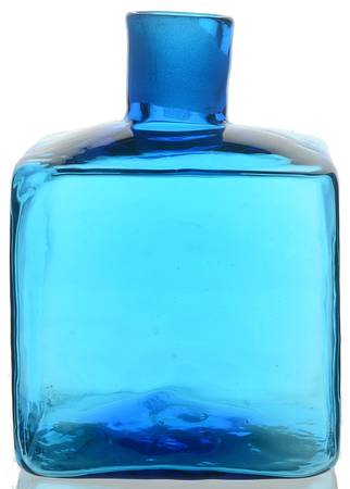 Block Family Decanter No Stopper