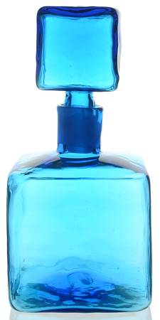 Block Family Decanter & Stopper
