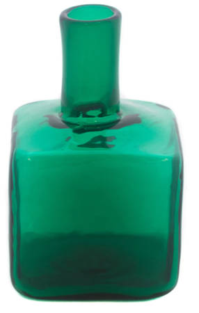 Block Family 5" Bud Vase