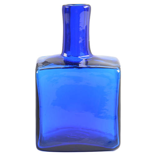 Block Family 5" Bud Vase