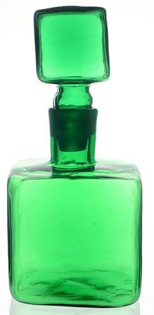 Block Family Decanter & Stopper
