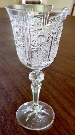 BOC266 by Bohemia Crystal