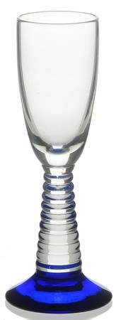Ringmont-Cobalt Blue Foot by Bryce