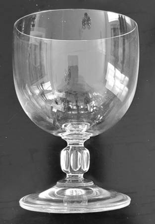 Sylvia by Bohemia Crystal