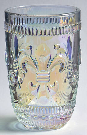 Cordelia 12 Oz Flat Tumbler