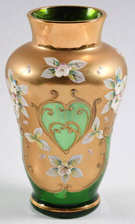 BOC291 6" Flower Vase