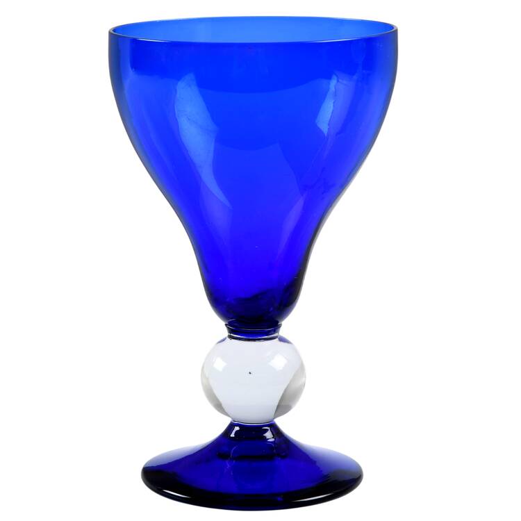 886-Cobalt &amp; Clear by Bryce