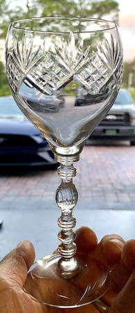 1402-100-4 Wine Glass