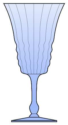 3075 Bluebell Blue