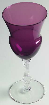 3126 Amethyst Claret Wine by Cambridge