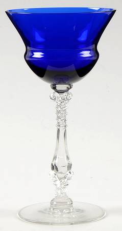 3126 Royal Blue Liquor Cocktail