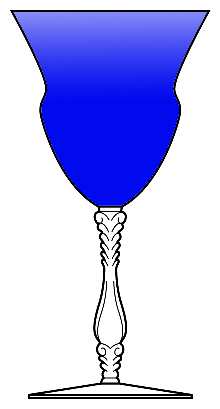 3126 Royal Blue