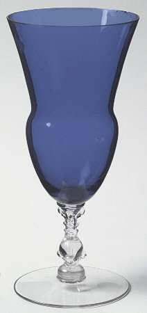 3126 Royal Blue Iced Tea