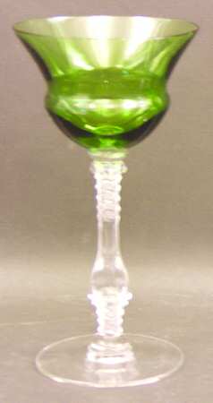 3126 Green Liquor Cocktail by Cambridge