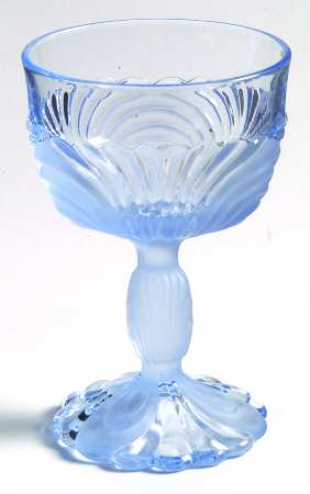 Alpine Blue (Pressed) Liquor Cocktail