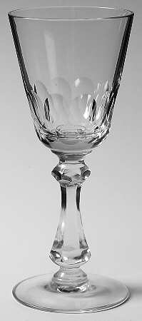 Ardsley (Stem 3700) Wine Glass by Cambridge
