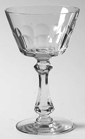 Cadet Liquor Cocktail by Cambridge