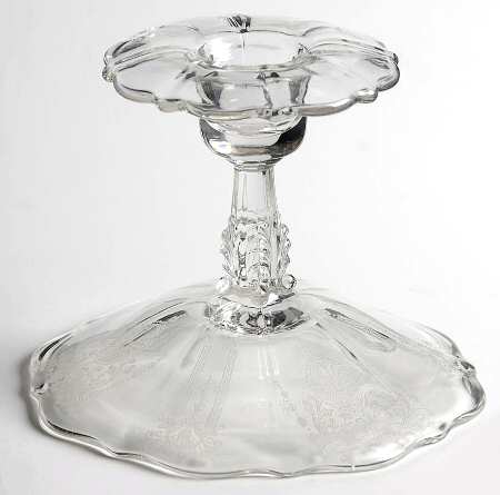 Candlelight Single Light Candlestick