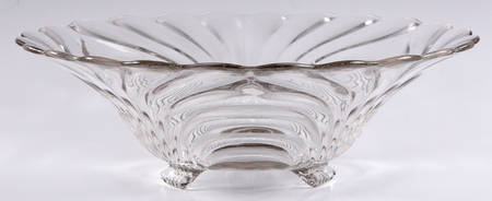 Caprice Clear (Stem 300) 12" Flared Bowl