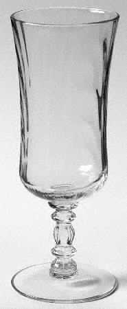 Caprice Clear (Stem 300) Parfait