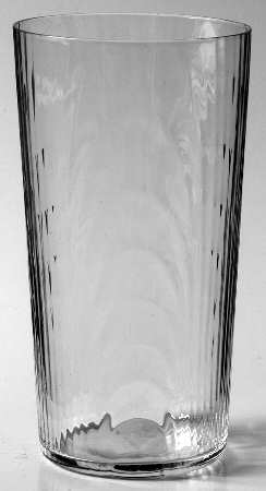 Caprice Clear (Stem 300) 12 Oz Flat Tea