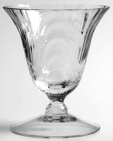Caprice Clear (Stem 300) Oyster or Fruit Cocktail