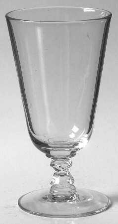 Castleton Juice Glass