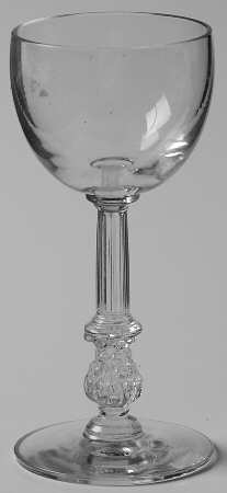 Century Cordial Glass by Cambridge