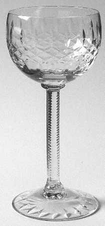 Concord (Stem #3129) Liquor Cocktail