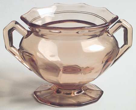 Decagon Amber Sugar-Open